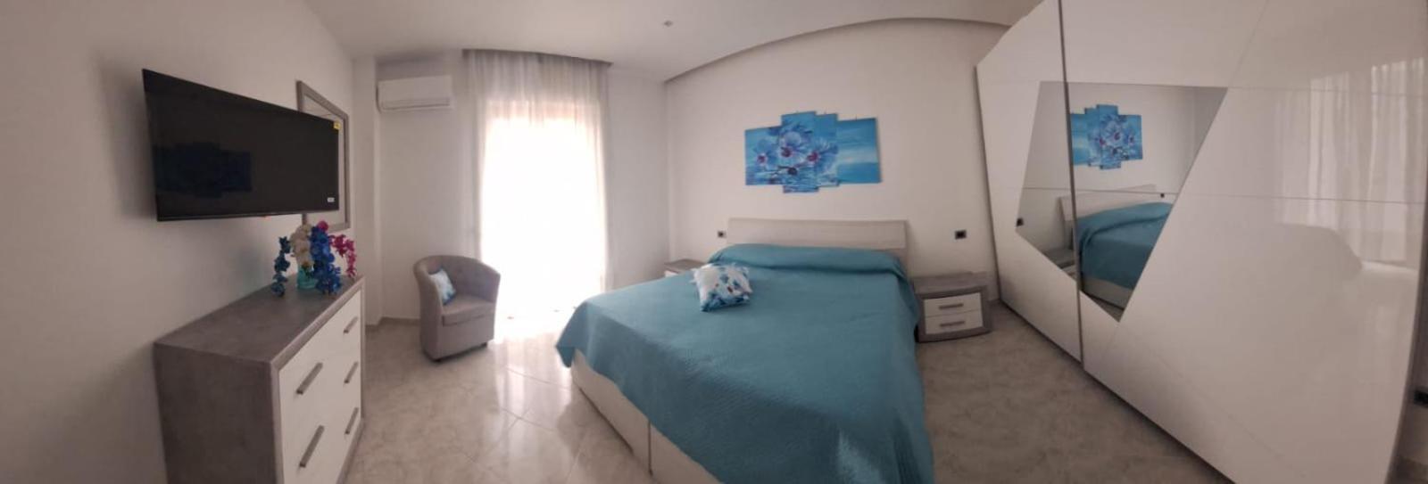 Grazia'S Home Sant'Agnello Exterior foto